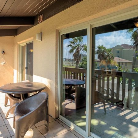 Tiki 254 South Padre Island Exterior foto