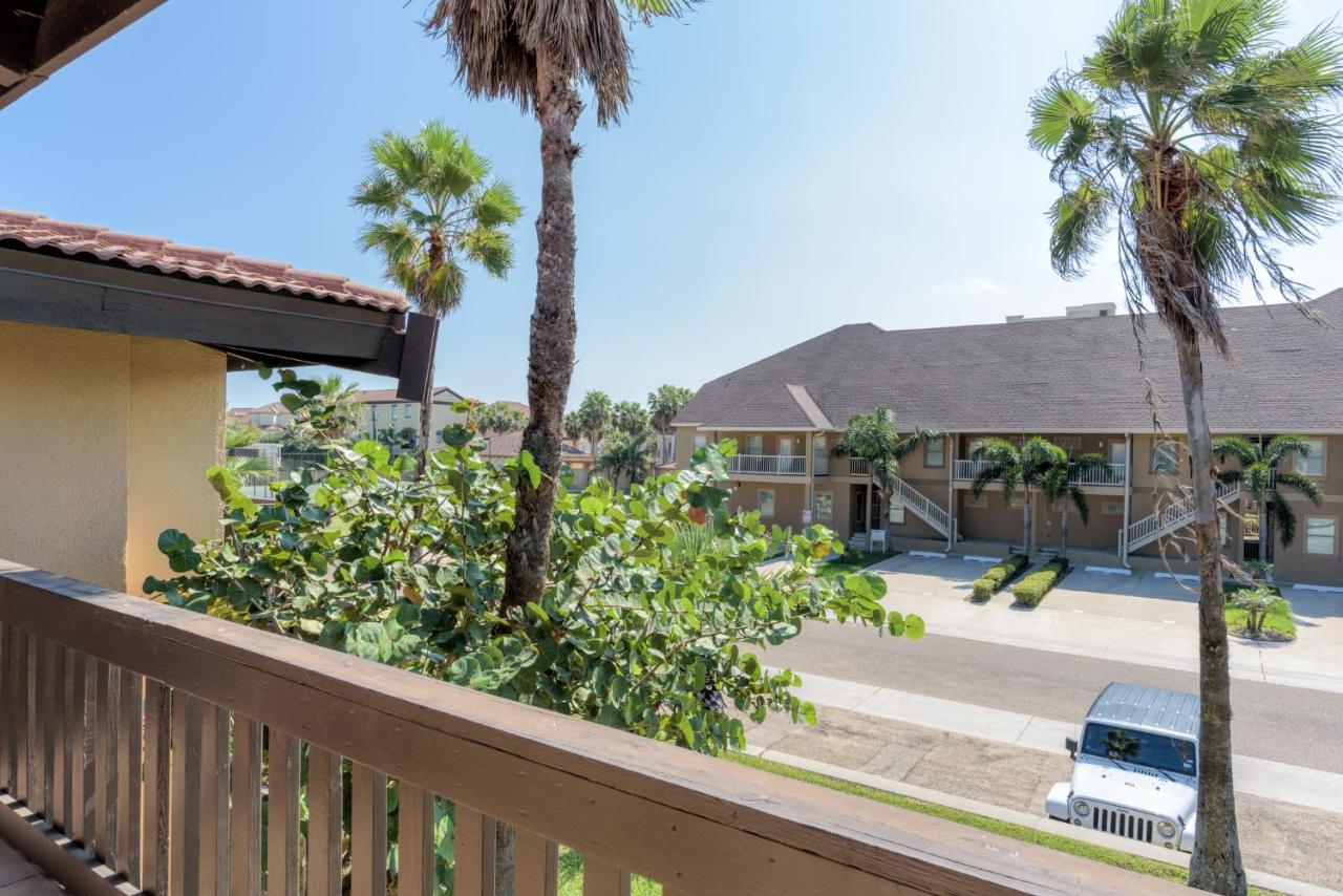 Tiki 254 South Padre Island Exterior foto