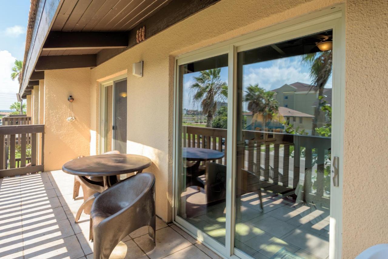 Tiki 254 South Padre Island Exterior foto
