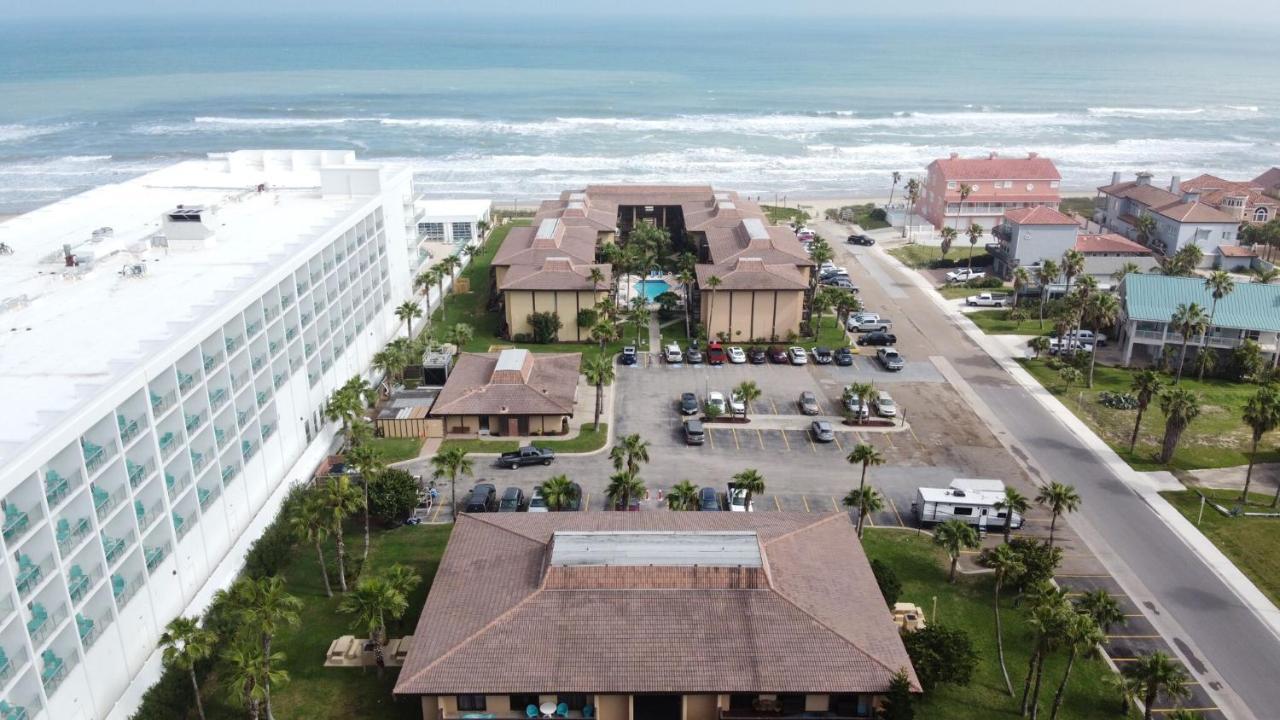 Tiki 254 South Padre Island Exterior foto
