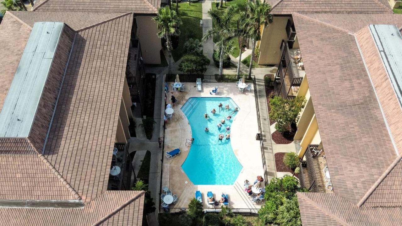 Tiki 254 South Padre Island Exterior foto